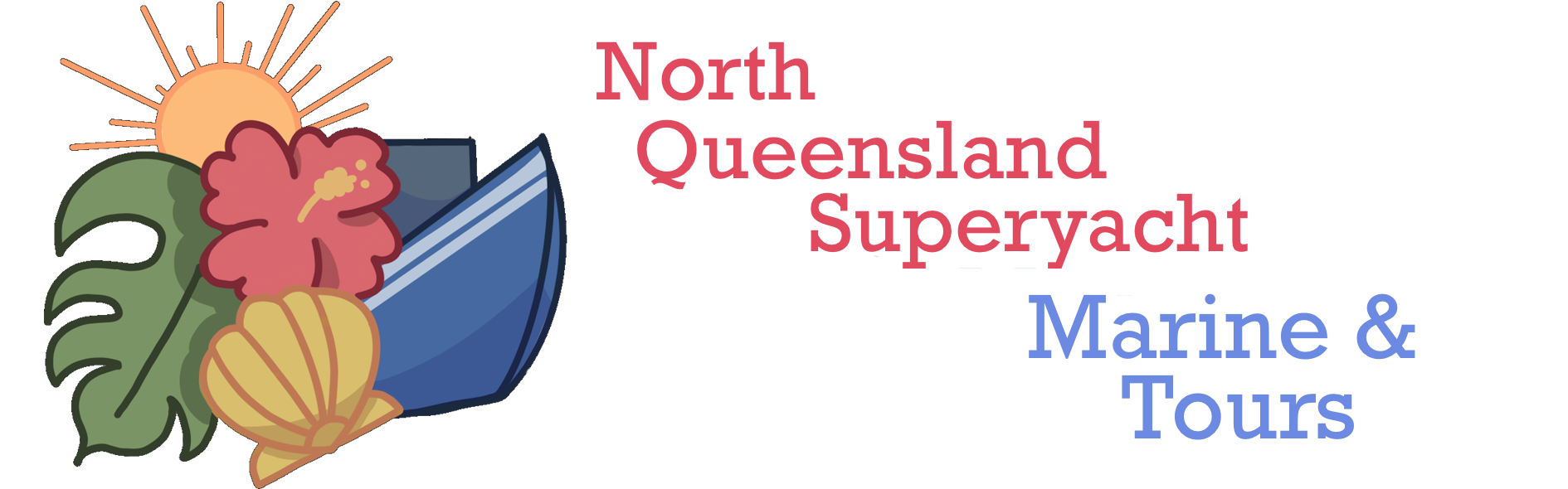 North Queensland Superyacht Marine Tours